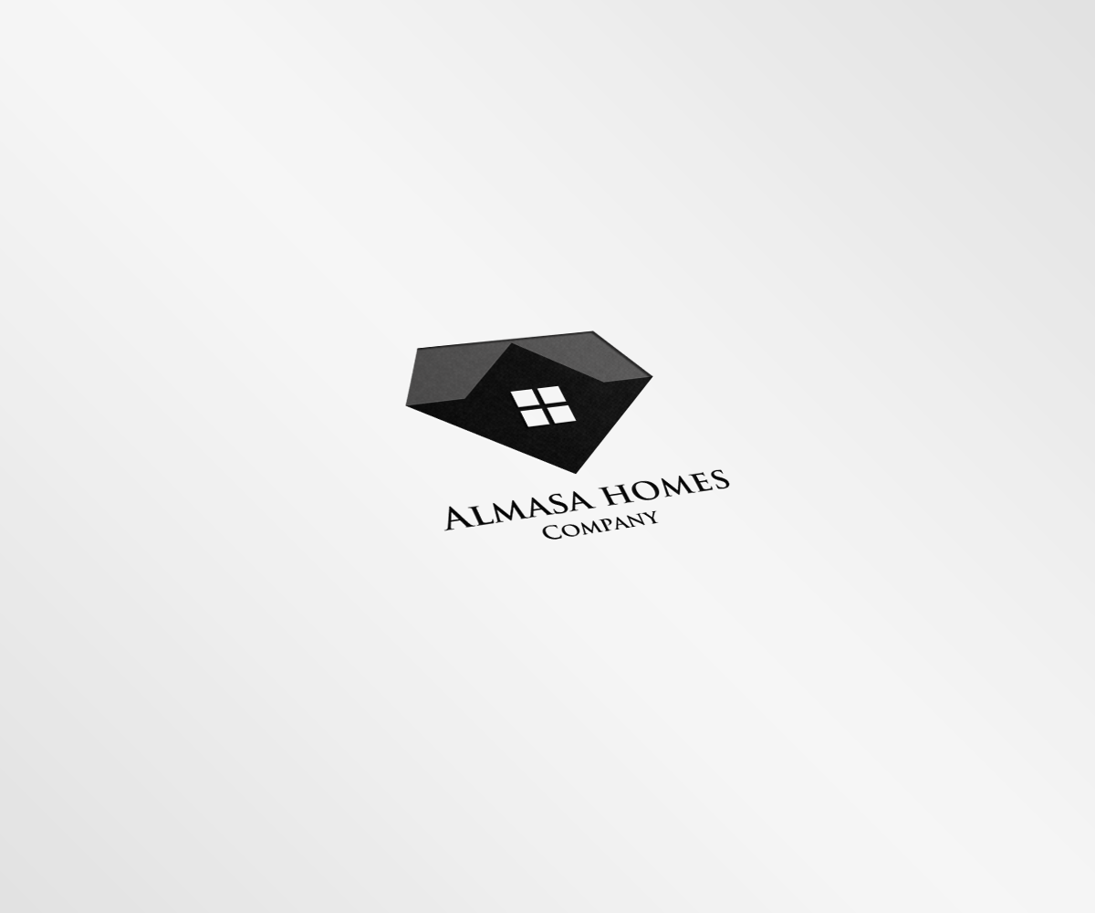 Logo Design by DEZIGN RABBIT for almasa ho,es co. | Design #7905586
