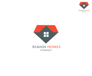 Logo-Design von DEZIGN RABBIT für almasa ho,es co. | Design #7905795