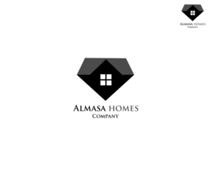 Diseño de Logo por DEZIGN RABBIT para almasa ho,es co. | Diseño: #7905805