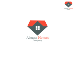 Diseño de Logo por DEZIGN RABBIT para almasa ho,es co. | Diseño: #7905867