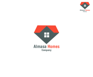 Diseño de Logo por DEZIGN RABBIT para almasa ho,es co. | Diseño: #7906782