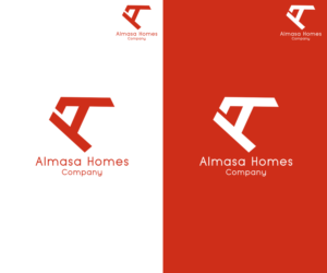 Diseño de Logo por DEZIGN RABBIT para almasa ho,es co. | Diseño: #7911676