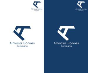 Diseño de Logo por DEZIGN RABBIT para almasa ho,es co. | Diseño: #7911677