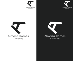 Diseño de Logo por DEZIGN RABBIT para almasa ho,es co. | Diseño: #7911678