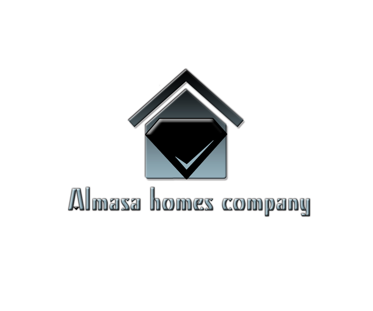 Diseño de Logo por islamshady8 para almasa ho,es co. | Diseño #7908405