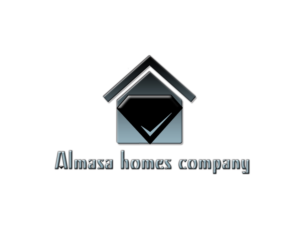 Diseño de Logo por islamshady8 para almasa ho,es co. | Diseño: #7908405