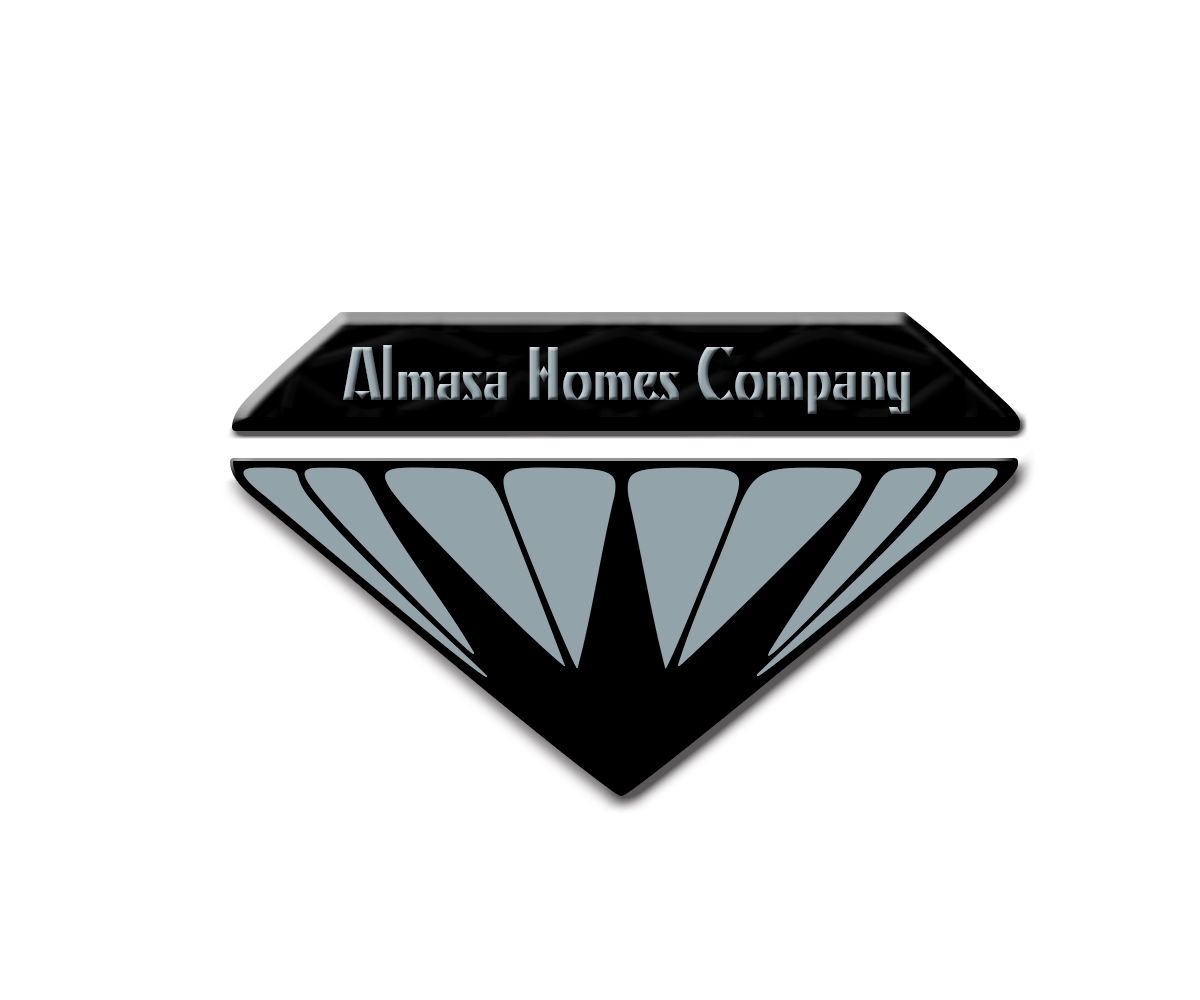 Logo Design by islamshady8 for almasa ho,es co. | Design #7908431