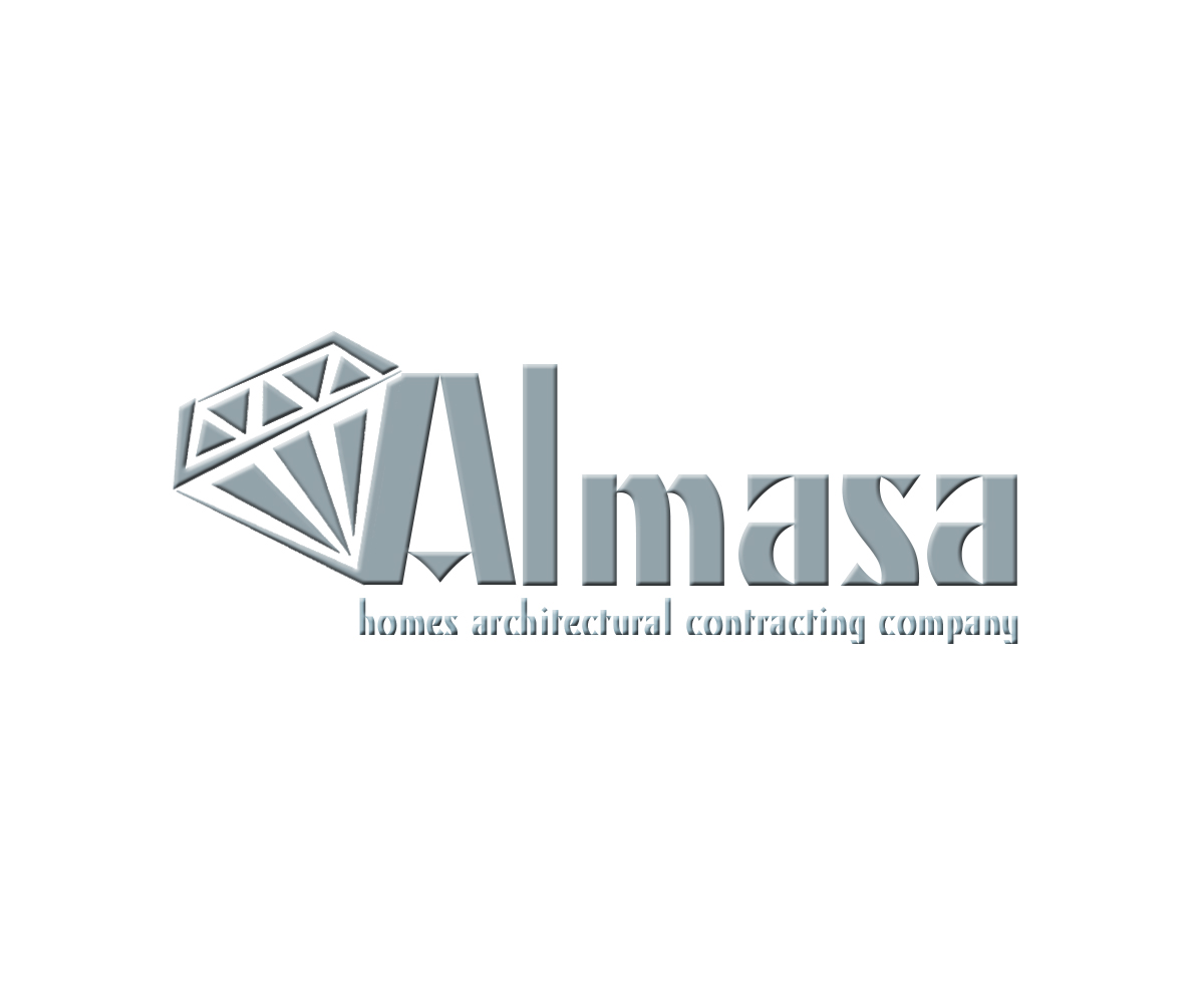 Logo Design by islamshady8 for almasa ho,es co. | Design #7908496