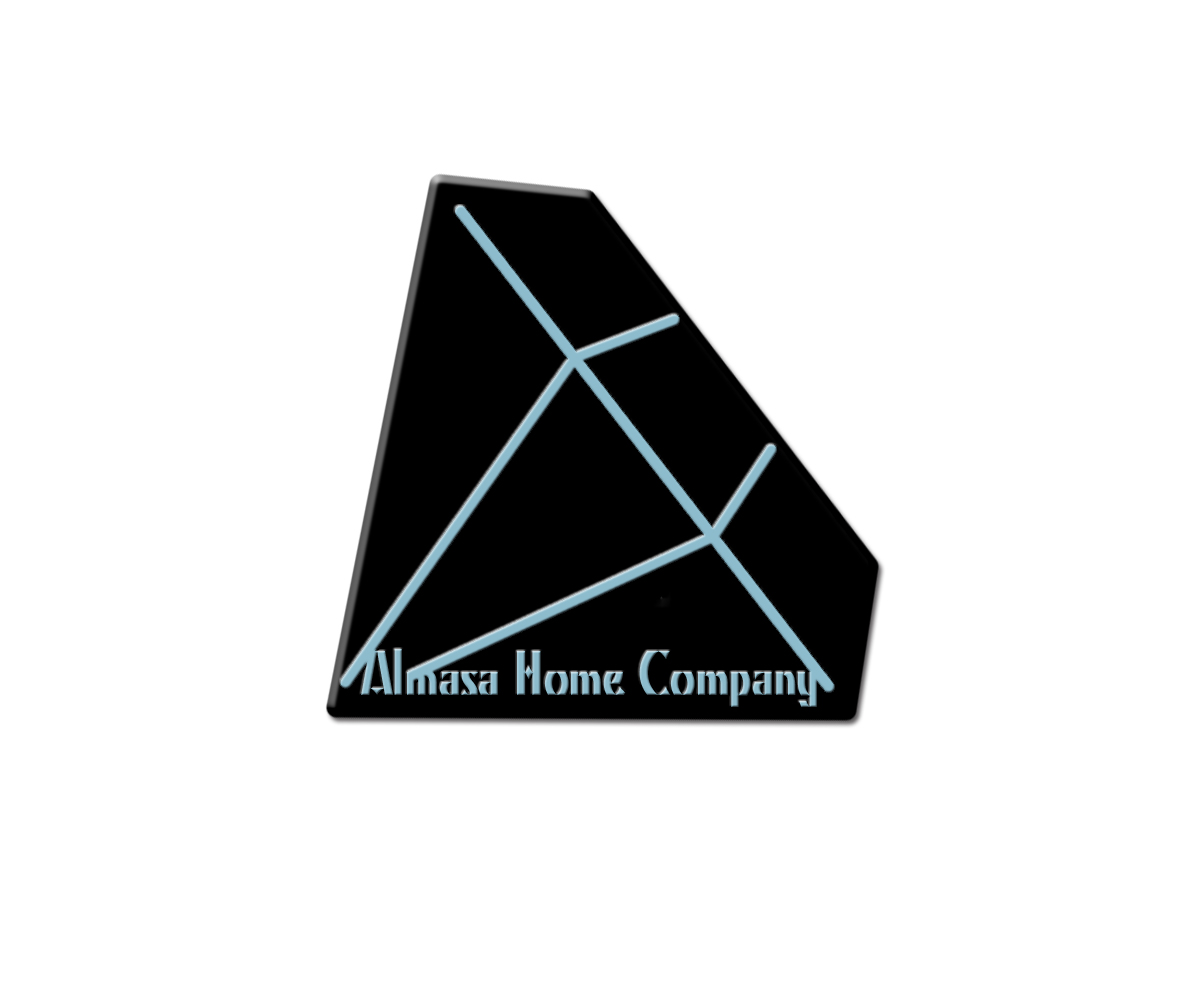 Logo Design by islamshady8 for almasa ho,es co. | Design #7908541