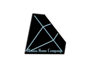 Diseño de Logo por islamshady8 para almasa ho,es co. | Diseño: #7908541