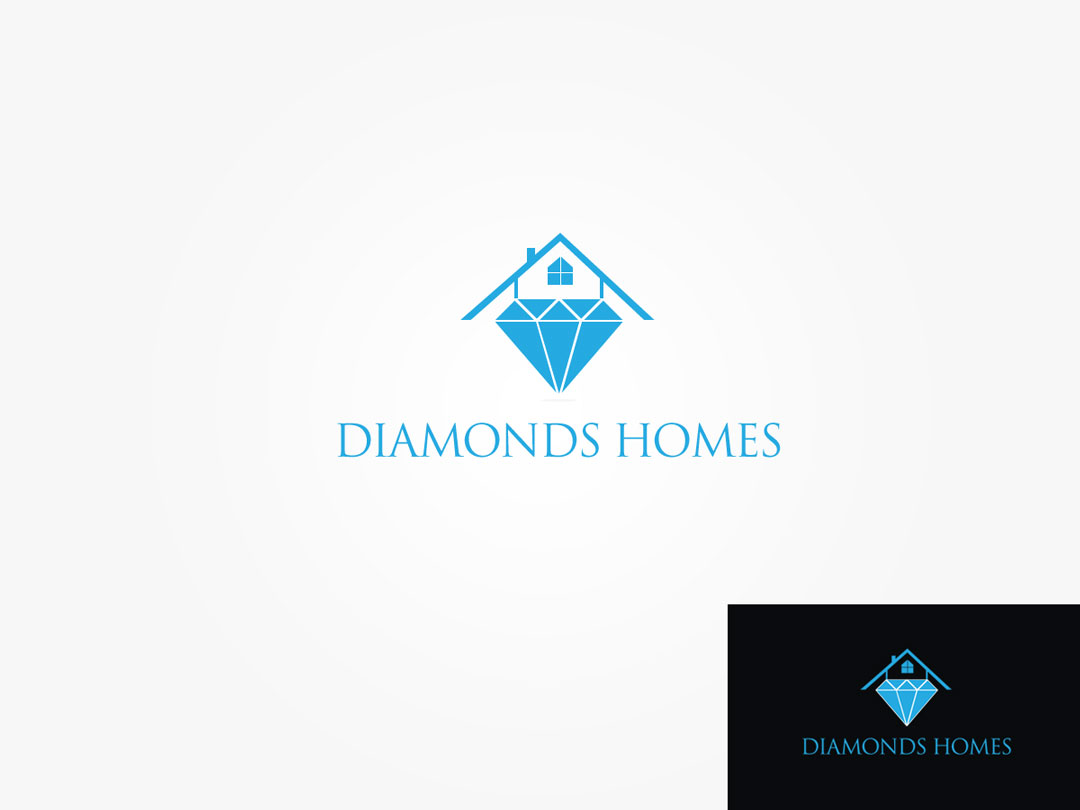 Logo Design by Shigh5 for almasa ho,es co. | Design #7908214