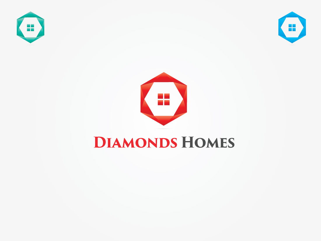 Logo Design by Shigh5 for almasa ho,es co. | Design #7925476