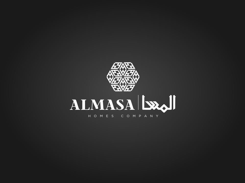 Logo Design by Mirela78 for almasa ho,es co. | Design #7905984