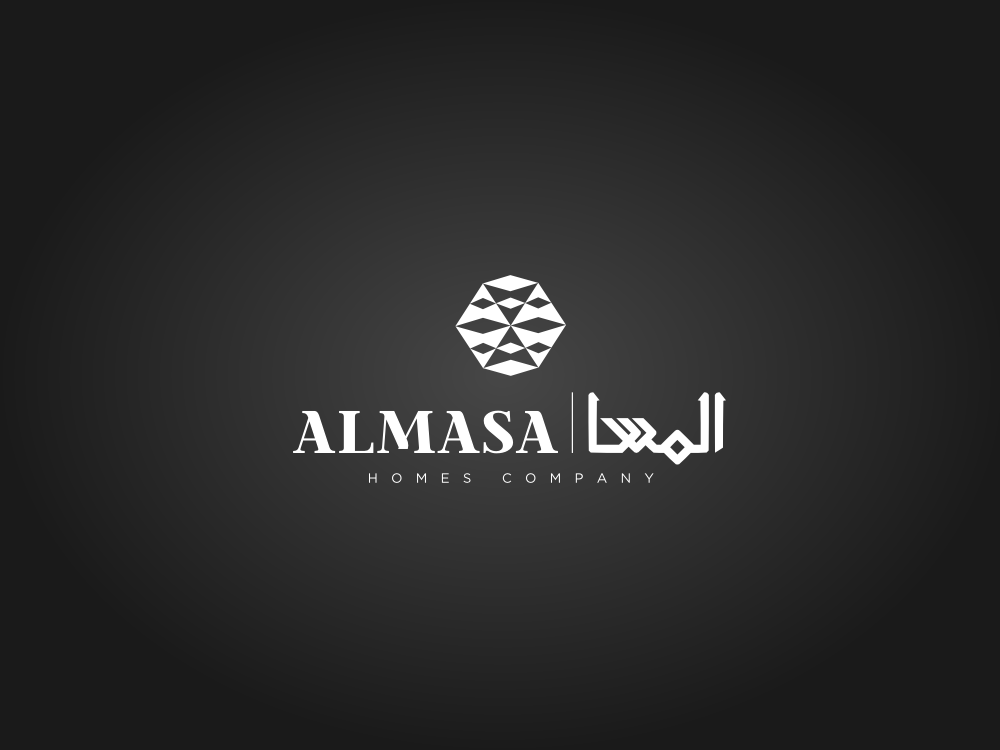 Logo Design by Mirela78 for almasa ho,es co. | Design #7906164