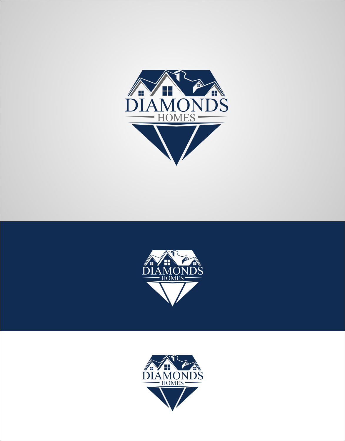 Logo Design by AKOsiMIchael for almasa ho,es co. | Design #7921099