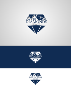 Diseño de Logo por AKOsiMIchael para almasa ho,es co. | Diseño: #7921099