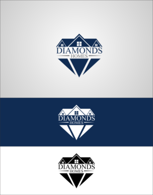 Diseño de Logo por AKOsiMIchael para almasa ho,es co. | Diseño: #7975804