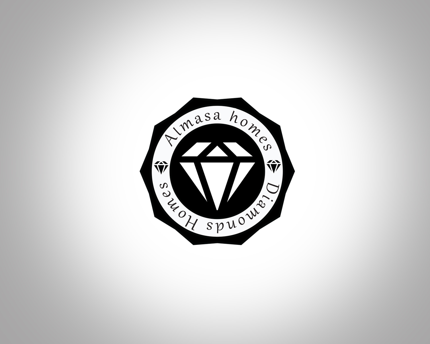 Logo-Design von kachary_72 für almasa ho,es co. | Design #7906136