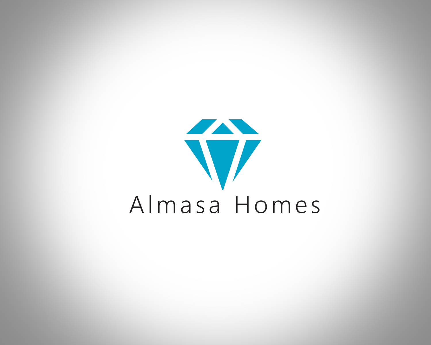 Logo Design by kachary_72 for almasa ho,es co. | Design #7906189