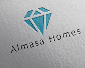 Logo-Design von kachary_72 für almasa ho,es co. | Design #7906190