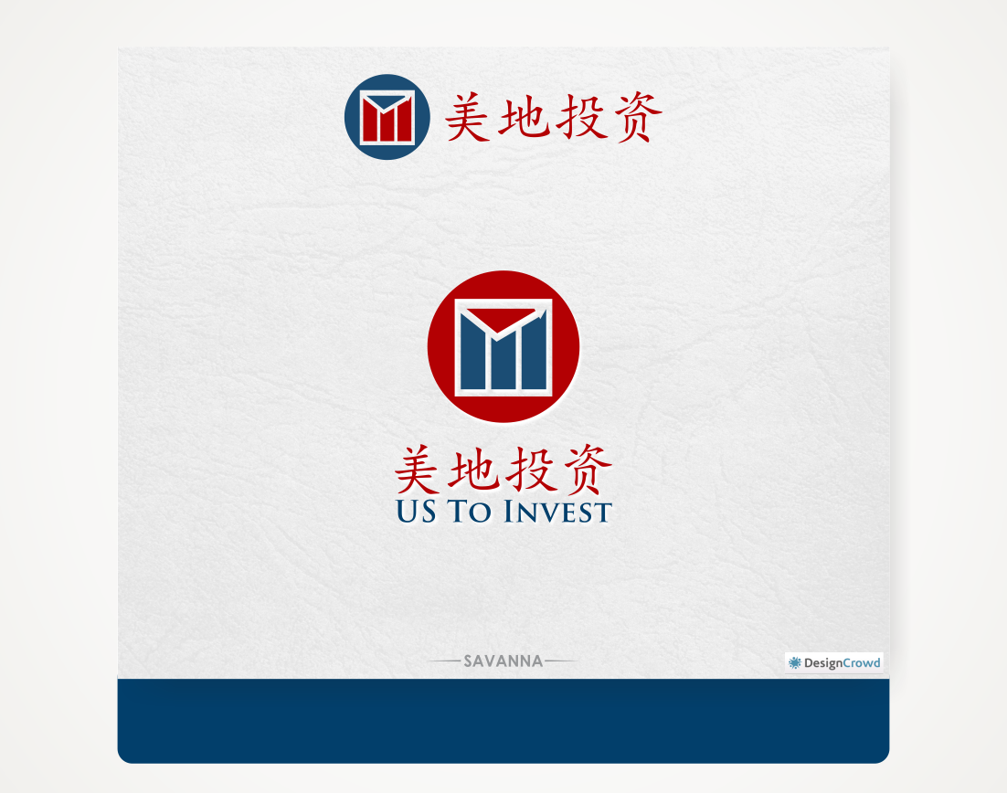 Logo Design by Savana for this project | Design #7909651