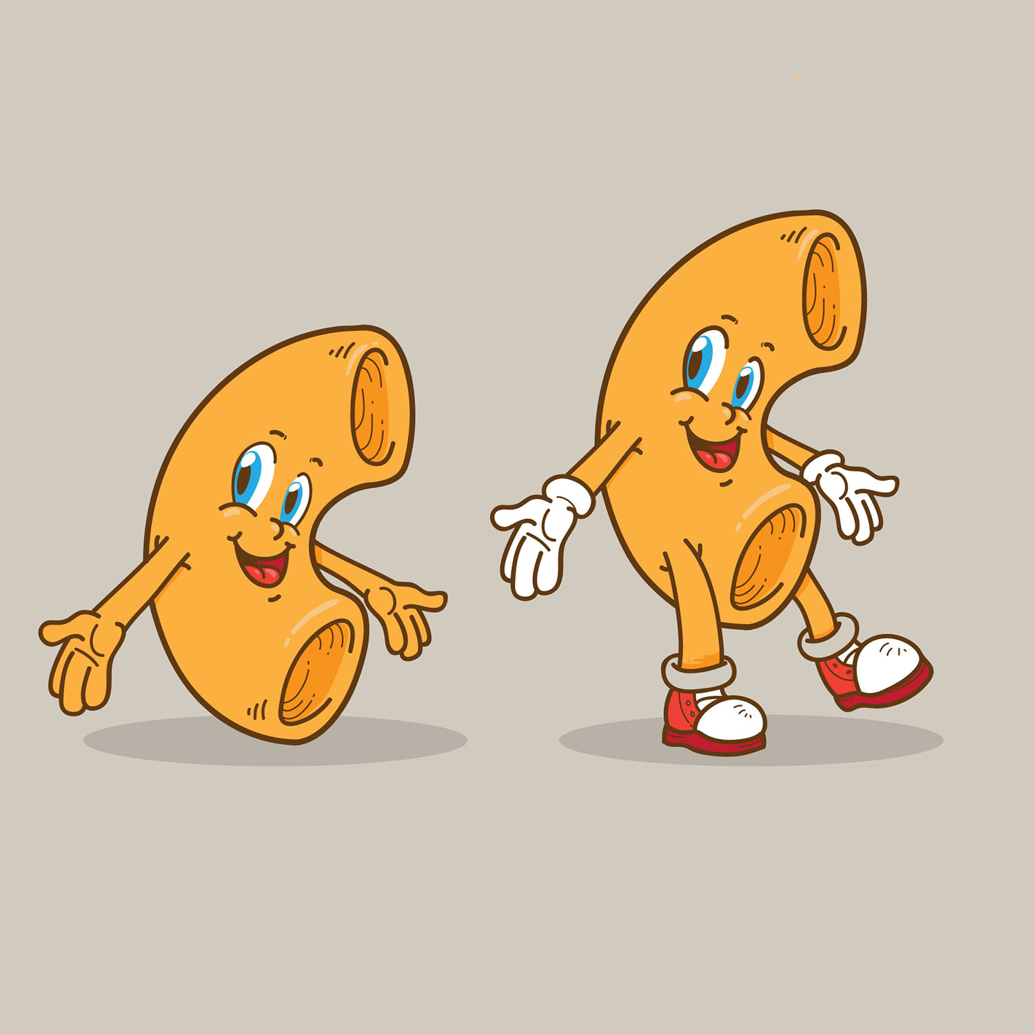 Design Illustration par Masyhurizal pour ce projet | Design #8160559