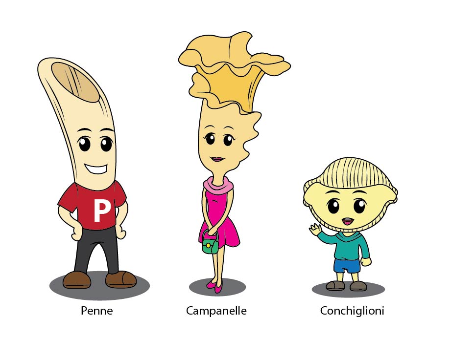 Illustration Design by crossforth for this project | Design #8011780