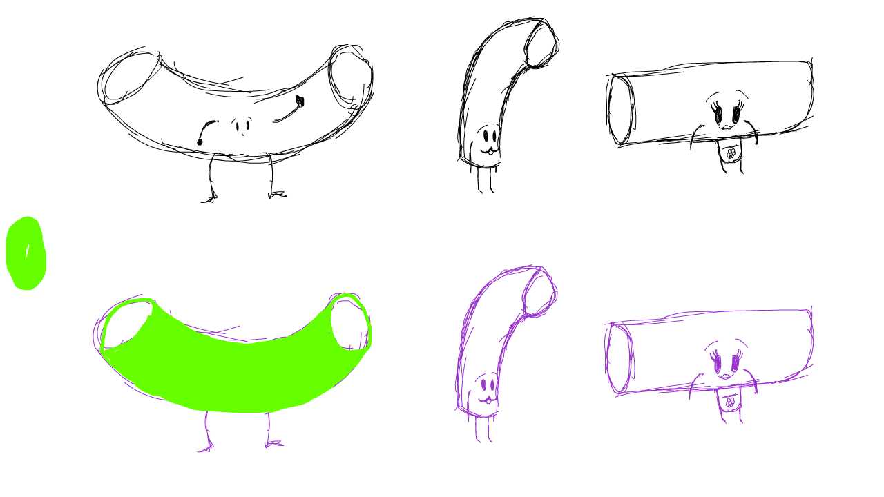 Illustration-Design von Scene für dieses Projekt | Design #7921272