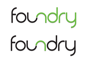 Logo Design by Halfull Media for Foundry Group Pty Ltd | Design: #396612
