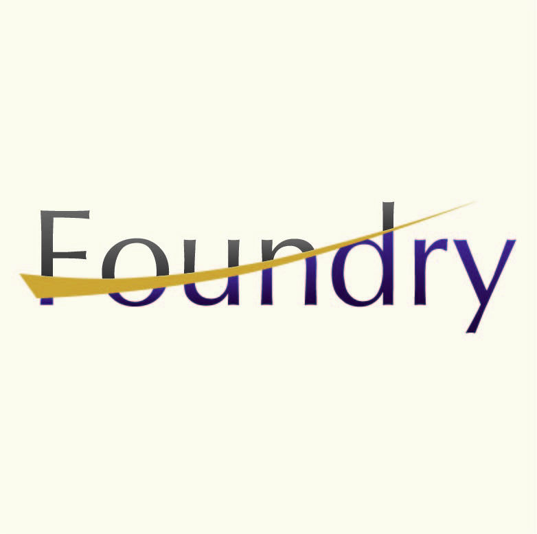 Logo Design by Design Possibilities for Foundry Group Pty Ltd | Design #405452