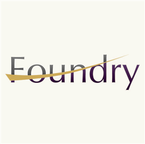 Logo Design by Design Possibilities for Foundry Group Pty Ltd | Design: #405452
