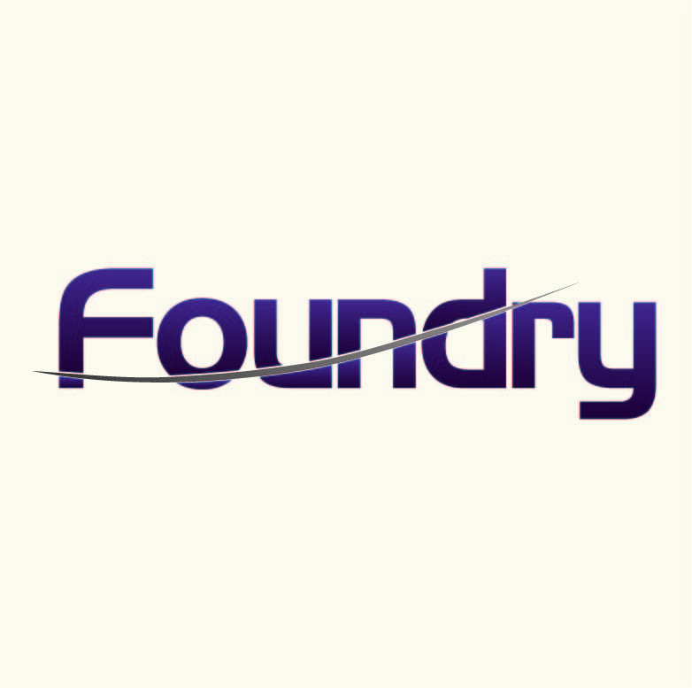 Logo Design by Design Possibilities for Foundry Group Pty Ltd | Design #405453