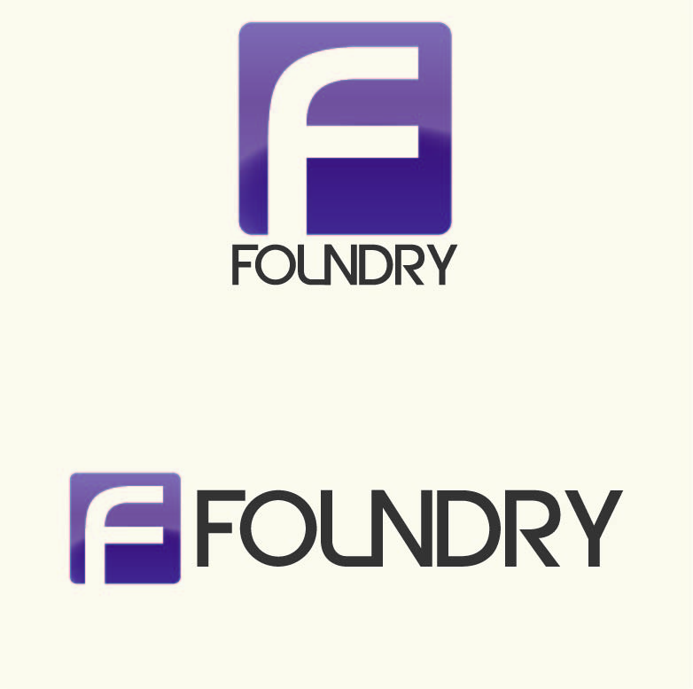 Logo Design by Design Possibilities for Foundry Group Pty Ltd | Design #405459