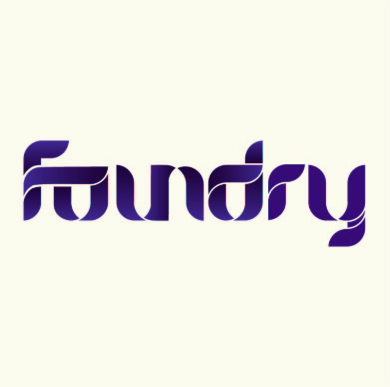 Logo Design by Design Possibilities for Foundry Group Pty Ltd | Design #406393
