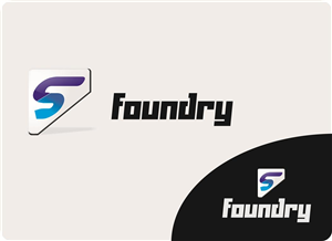 Logo Design by alok bhopatkar for Foundry Group Pty Ltd | Design: #404465