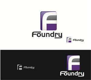 Foundry | Logo Design by alok bhopatkar