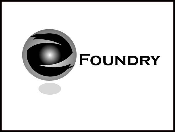 Logo-Design von ronk3r für Foundry Group Pty Ltd | Design #395655