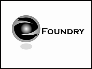 Logo Design by ronk3r for Foundry Group Pty Ltd | Design #395655