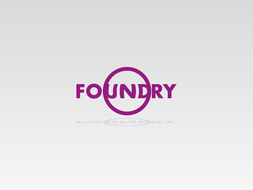 Logo Design by MergeStudio for Foundry Group Pty Ltd | Design #401925