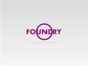 Logo Design by MergeStudio for Foundry Group Pty Ltd | Design: #401925