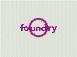 Foundry | Logo Design by MergeStudio