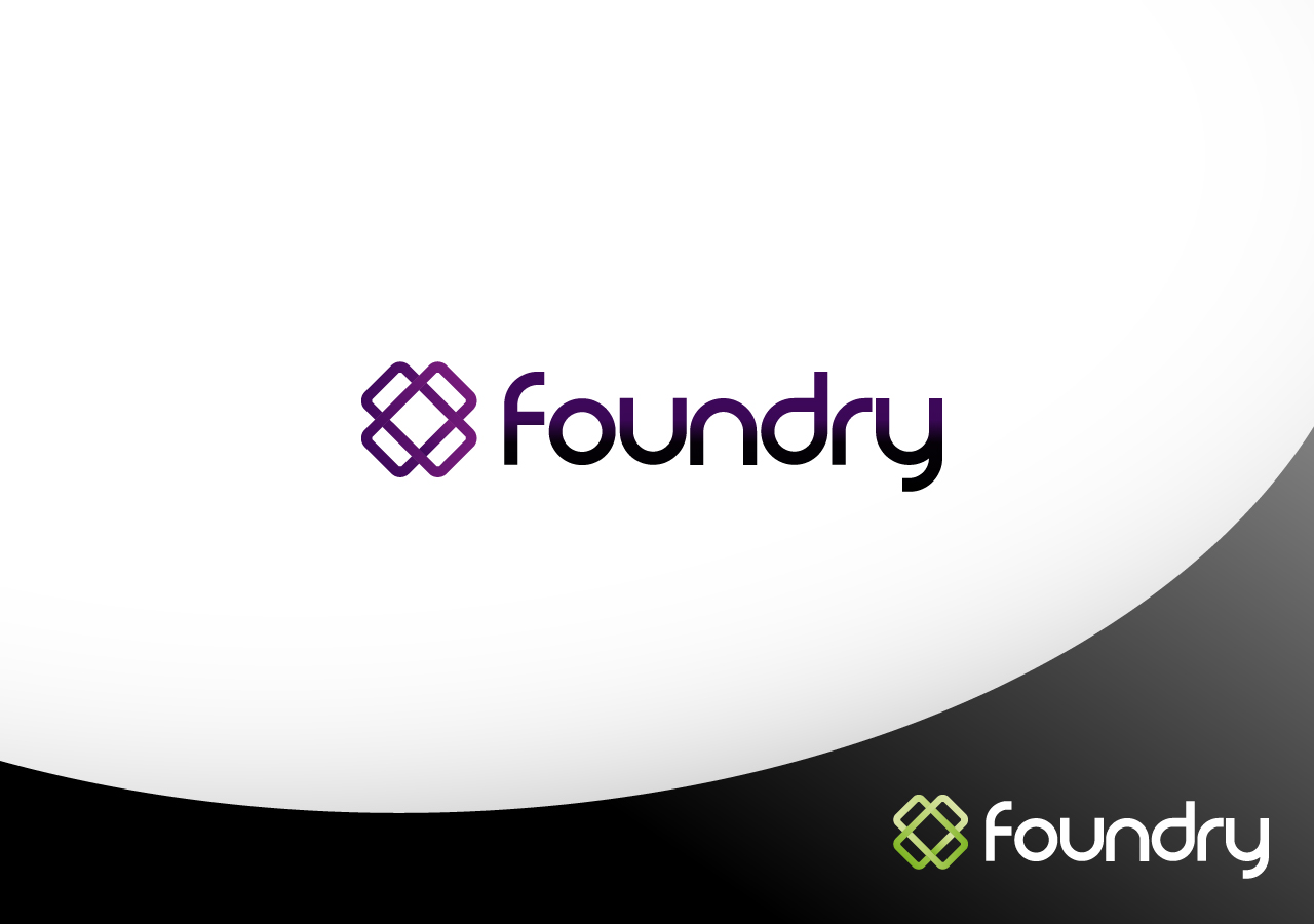 Logo Design by creativecorner for Foundry Group Pty Ltd | Design #396507