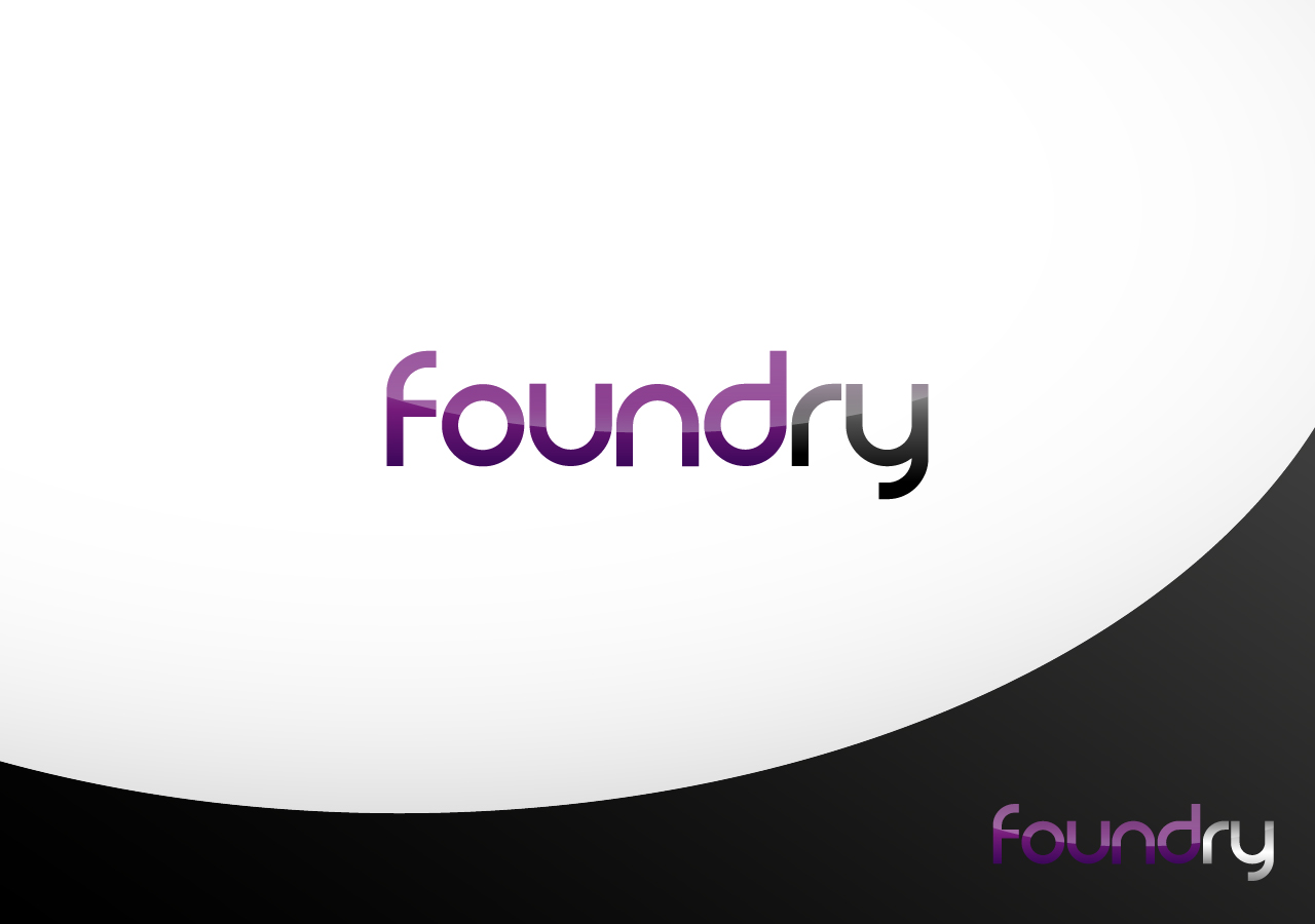 Logo Design by creativecorner for Foundry Group Pty Ltd | Design #397305