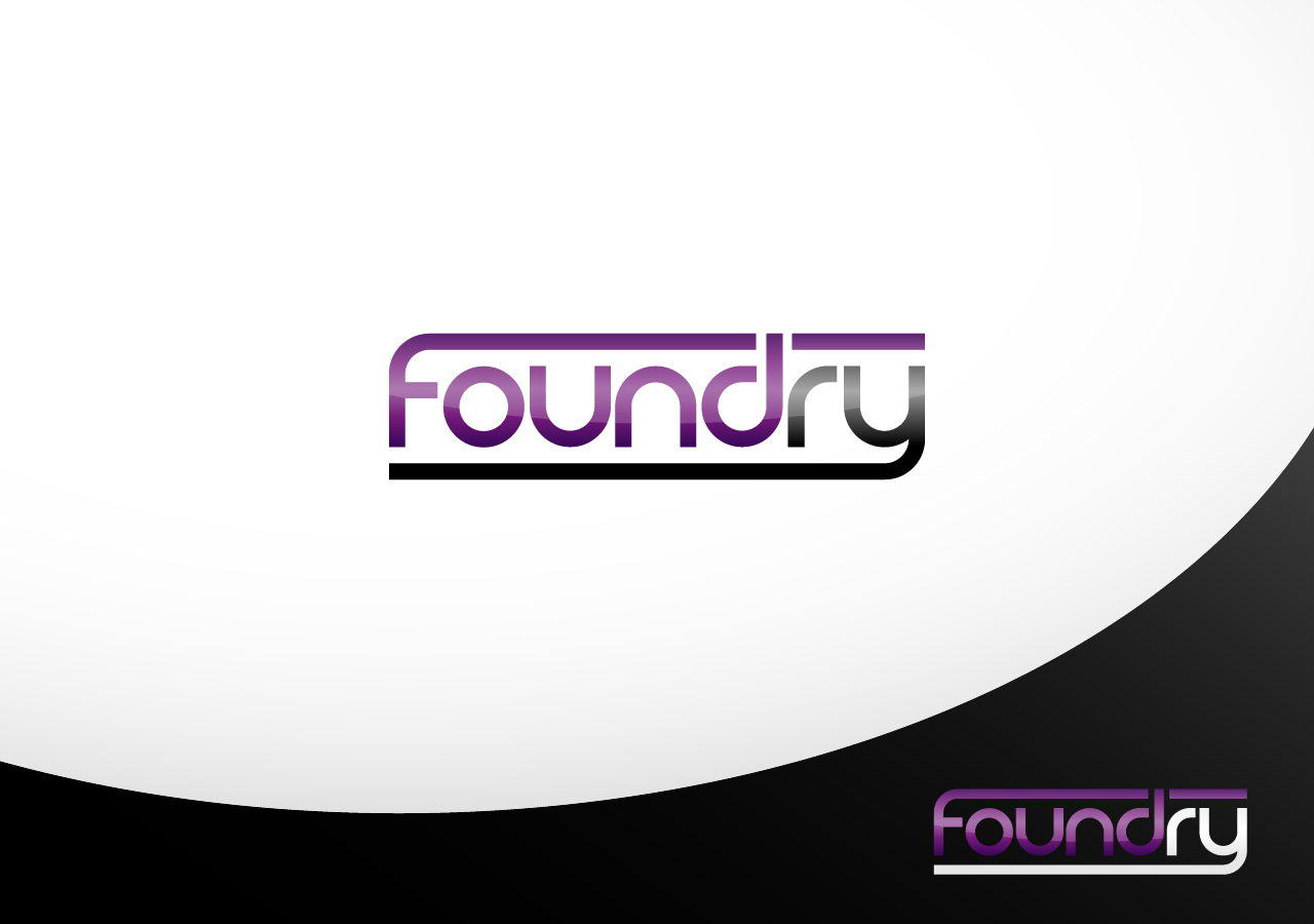 Logo Design by creativecorner for Foundry Group Pty Ltd | Design #397308