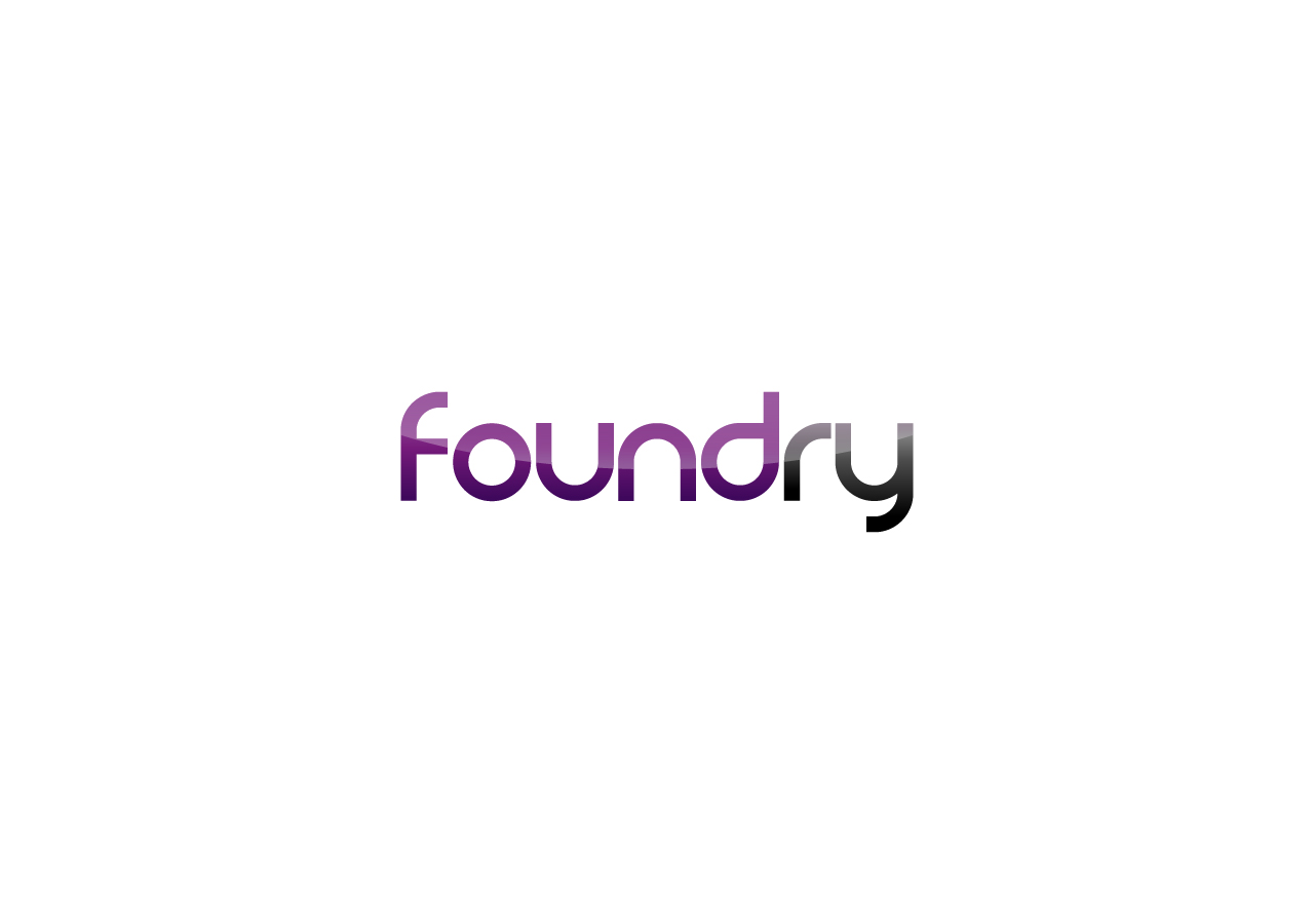 Logo Design by creativecorner for Foundry Group Pty Ltd | Design #397417