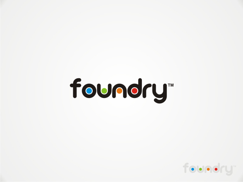 Logo Design by DDD for Foundry Group Pty Ltd | Design #396523