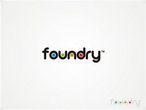 Logo Design by DDD for Foundry Group Pty Ltd | Design: #396523