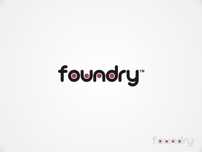Logo Design by DDD for Foundry Group Pty Ltd | Design #397165