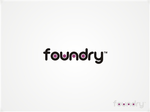 Logo Design by DDD for Foundry Group Pty Ltd | Design: #397165