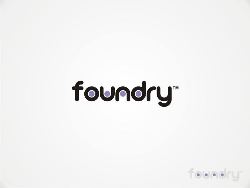 Logo Design by DDD for Foundry Group Pty Ltd | Design #397171